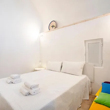 Apartamento Guesthost - La Pergola 29 *