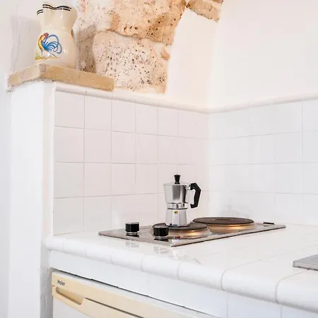 Guesthost - La Pergola 29 Apartamento Ostuni