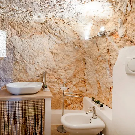 Guesthost - La Pergola 29 Apartamento *