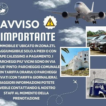 Guesthost - La Pergola 29 Apartamento