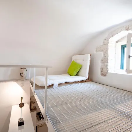 Apartment Guesthost - La Pergola 29