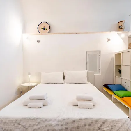 Apartment Guesthost - La Pergola 29 Ostuni