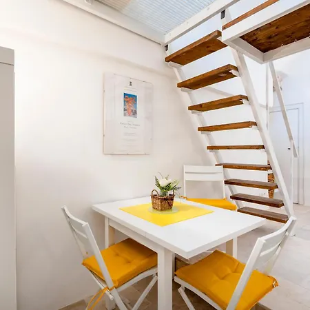 Apartman Guesthost - La Pergola 29 Ostuni