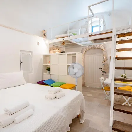 Guesthost - La Pergola 29