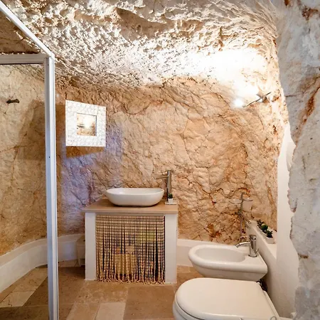 Guesthost - La Pergola 29 * Ostuni