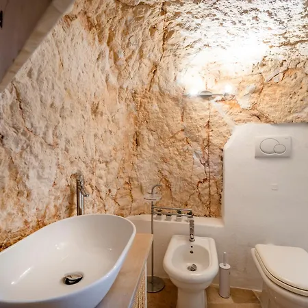 Guesthost - La Pergola 29 Apartment Ostuni