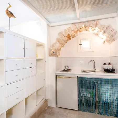 Guesthost - La Pergola 29 * Ostuni