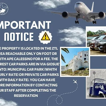 Guesthost - La Pergola 29 *