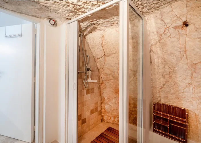 Guesthost - La Pergola 29