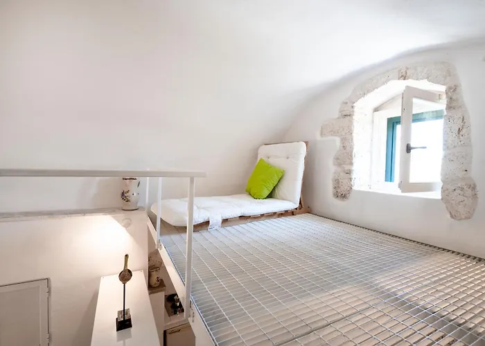 Apartamento Guesthost - La Pergola 29