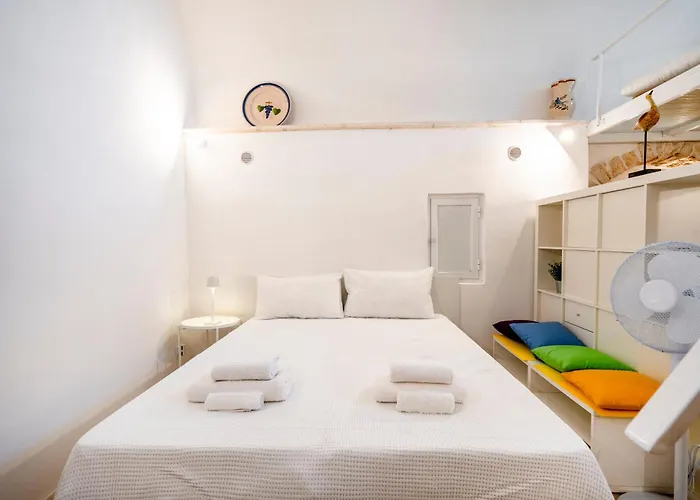 Apartamento Guesthost - La Pergola 29 Ostuni