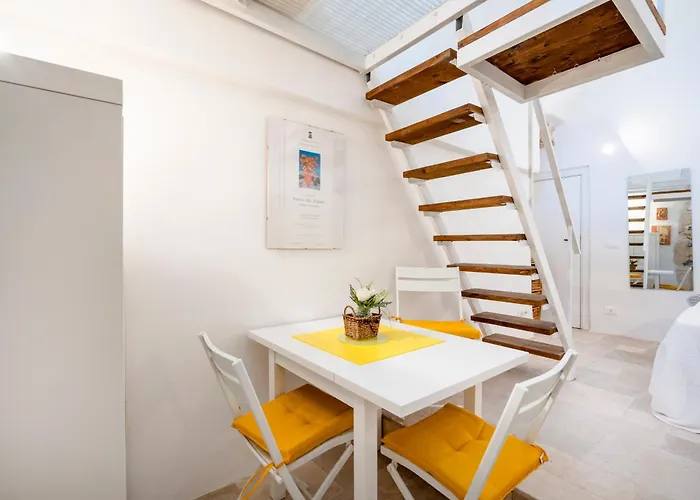 Apartamento Guesthost - La Pergola 29 Ostuni