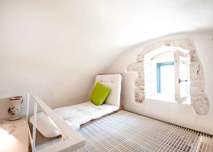 Guesthost - La Pergola 29 Apartamento