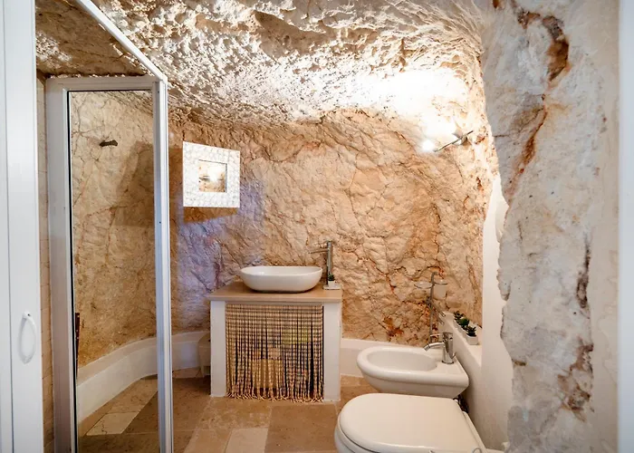 Guesthost - La Pergola 29 * Ostuni