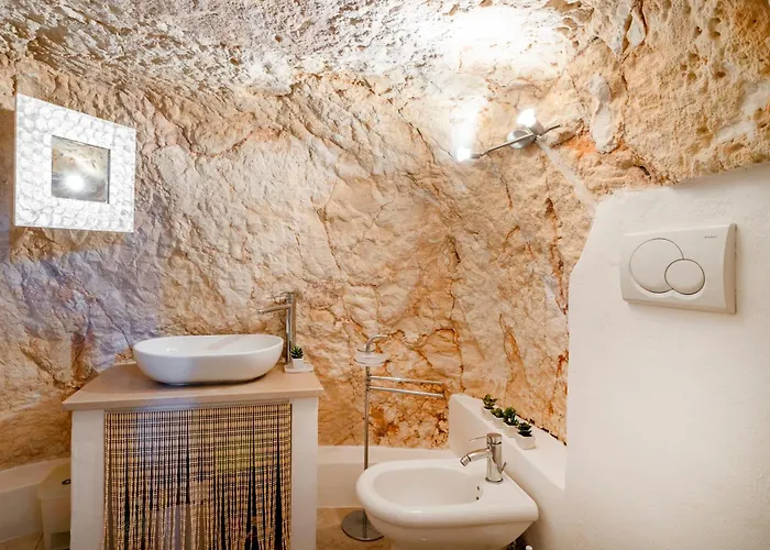 Guesthost - La Pergola 29 Apartamento *