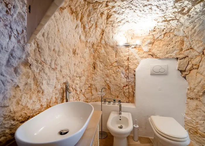 Guesthost - La Pergola 29 Apartamento Ostuni