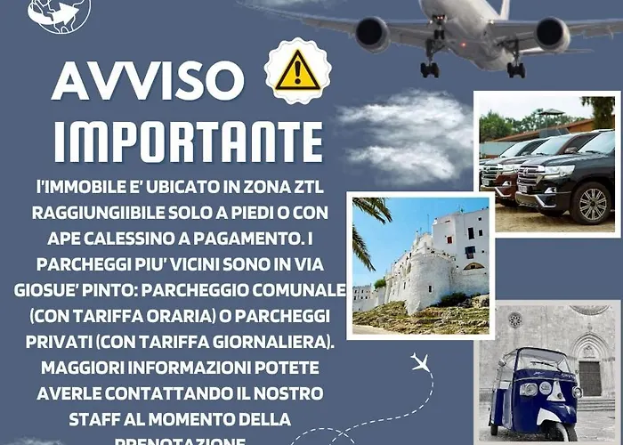 Guesthost - La Pergola 29 Apartamento